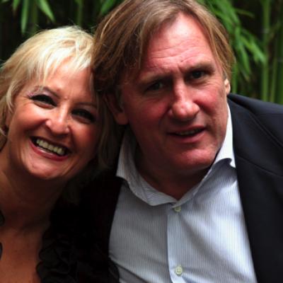 La Voyante Estevin Marie-Claire et les Artistes